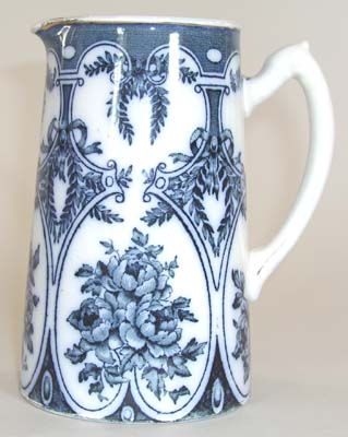 Jug or Pitcher Tankard c1915